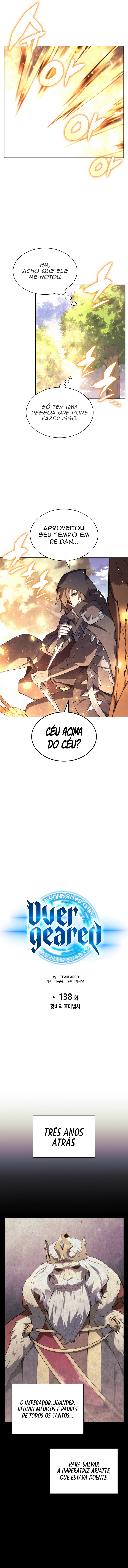 Read As Aventuras de Greed PT Manga Online