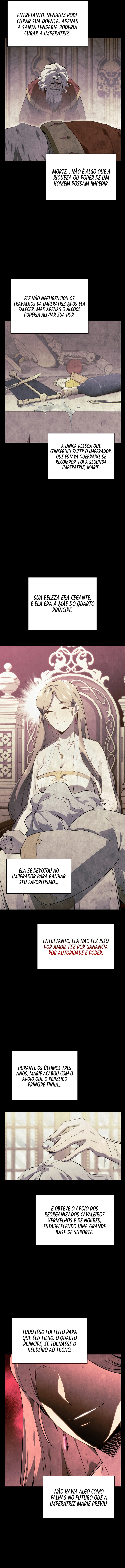 Read As Aventuras de Greed PT Manga Online