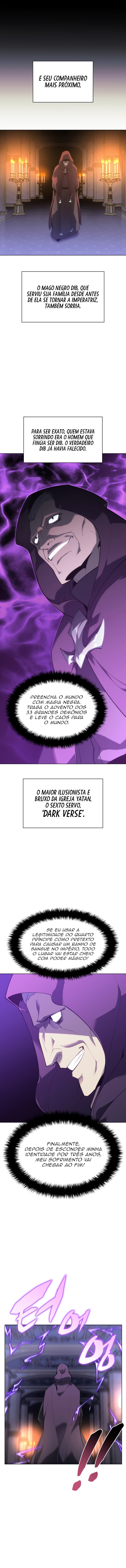 Read As Aventuras de Greed PT Manga Online