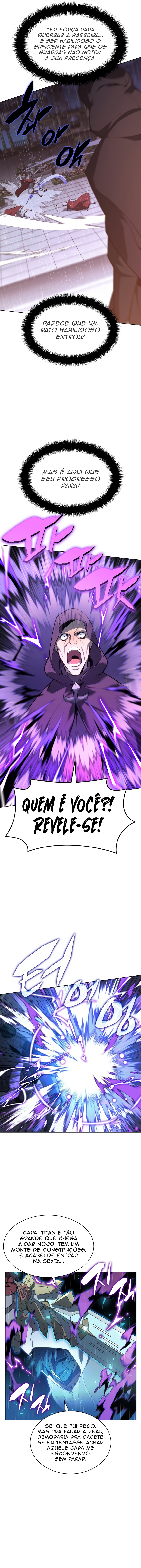 Read As Aventuras de Greed PT Manga Online