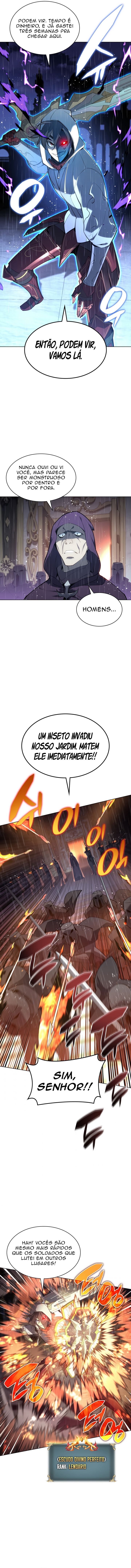 Read As Aventuras de Greed PT Manga Online
