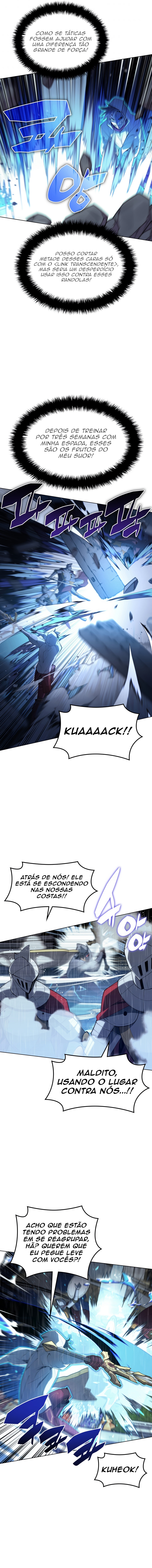 Read As Aventuras de Greed PT Manga Online