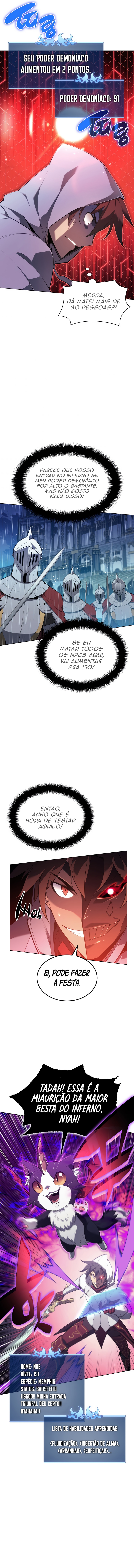 Read As Aventuras de Greed PT Manga Online