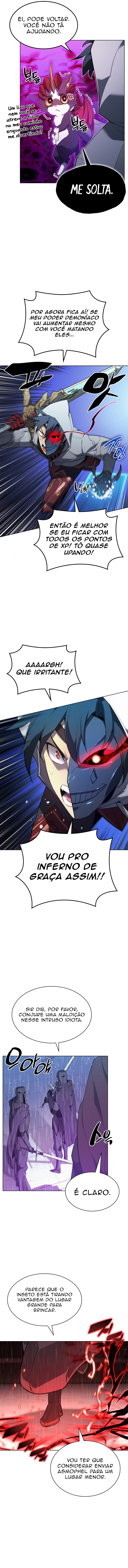 Read As Aventuras de Greed PT Manga Online