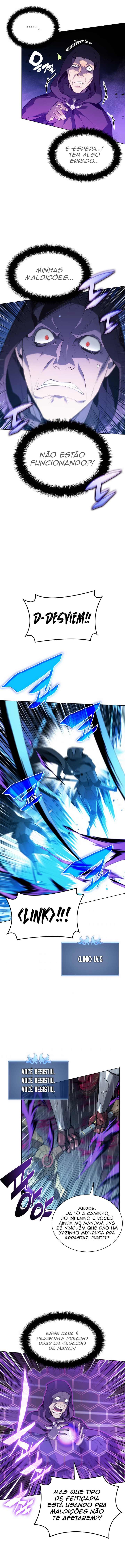 Read As Aventuras de Greed PT Manga Online