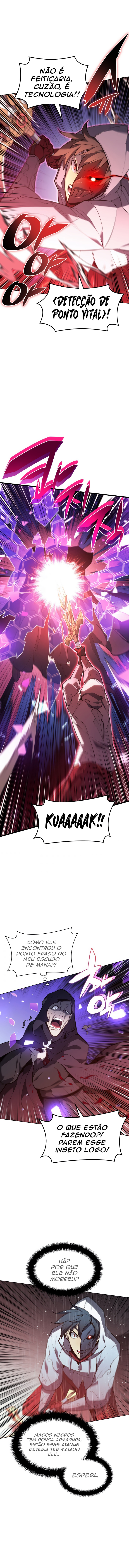 Read As Aventuras de Greed PT Manga Online