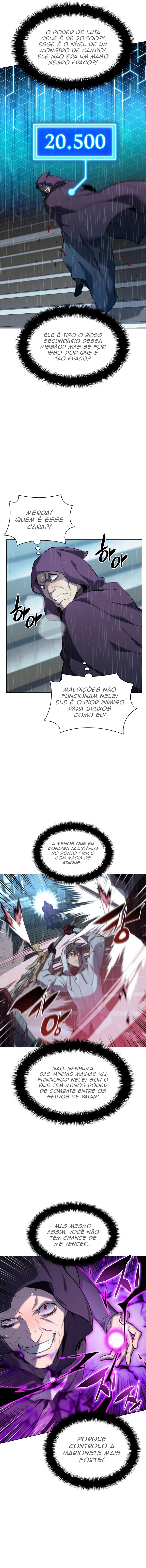 Read As Aventuras de Greed PT Manga Online