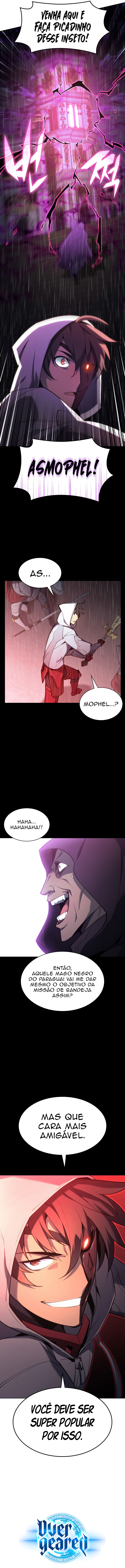 Read As Aventuras de Greed PT Manga Online