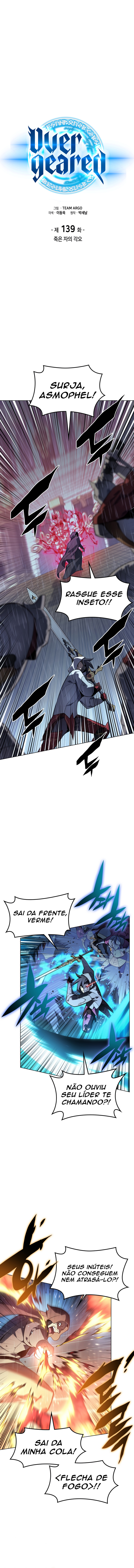 Read As Aventuras de Greed PT Manga Online