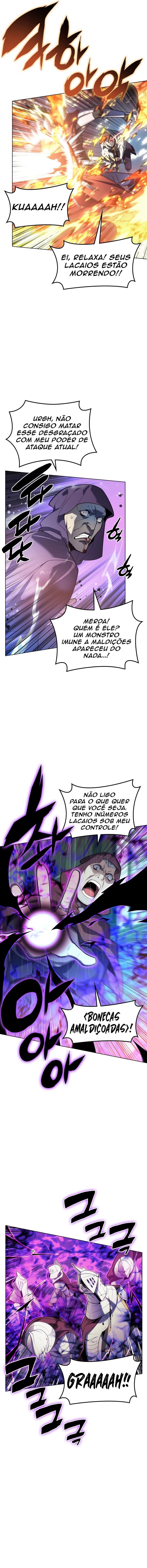 Read As Aventuras de Greed PT Manga Online