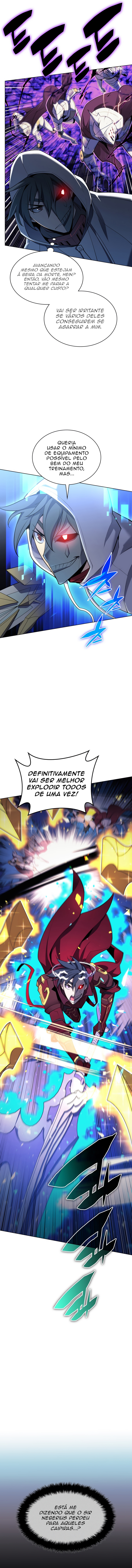 Read As Aventuras de Greed PT Manga Online