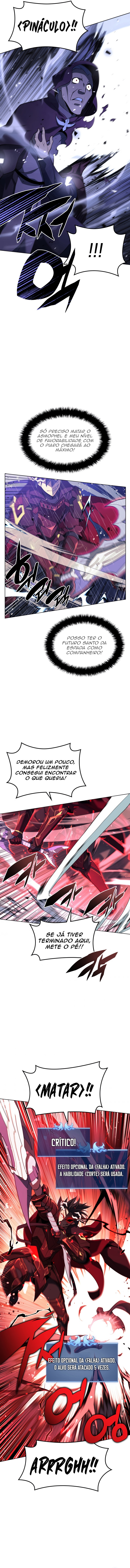 Read As Aventuras de Greed PT Manga Online