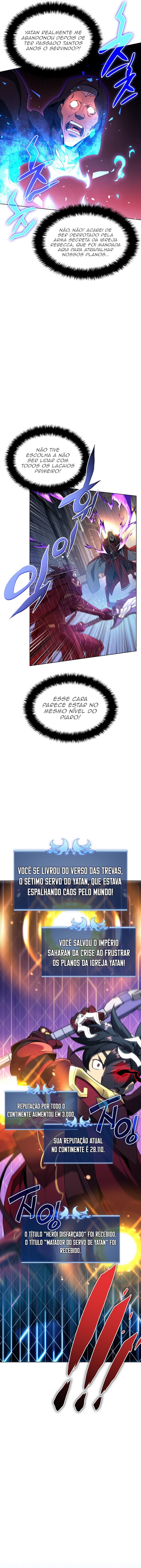 Read As Aventuras de Greed PT Manga Online