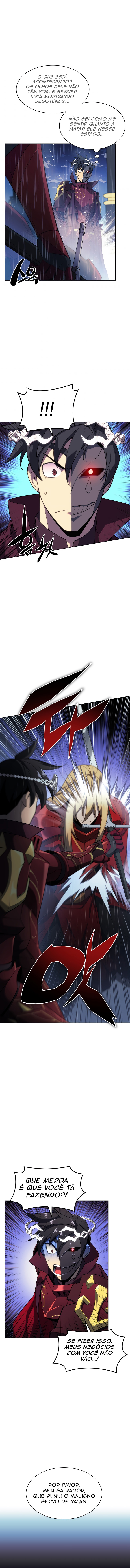 Read As Aventuras de Greed PT Manga Online
