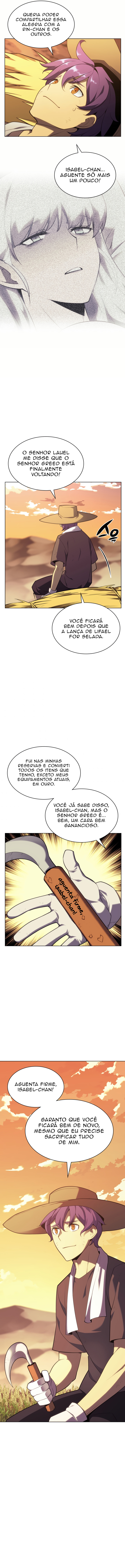 Read As Aventuras de Greed PT Manga Online