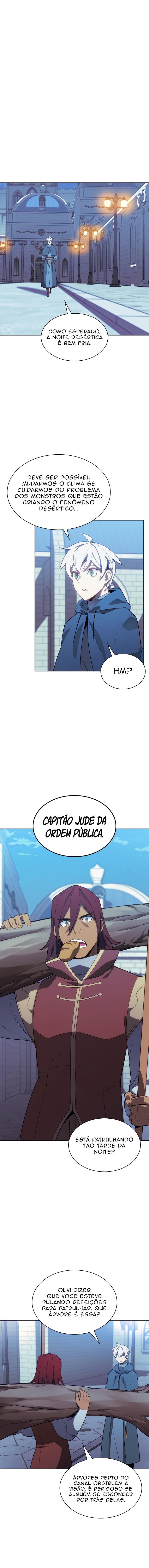 Read As Aventuras de Greed PT Manga Online