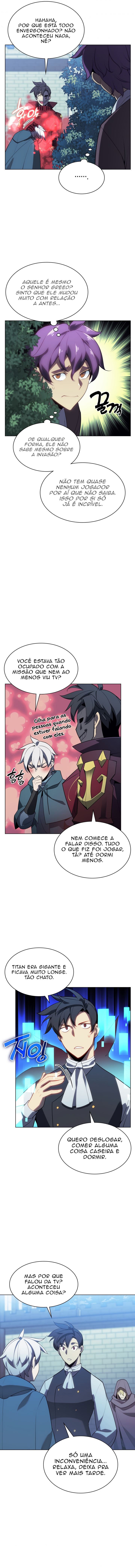 Read As Aventuras de Greed PT Manga Online