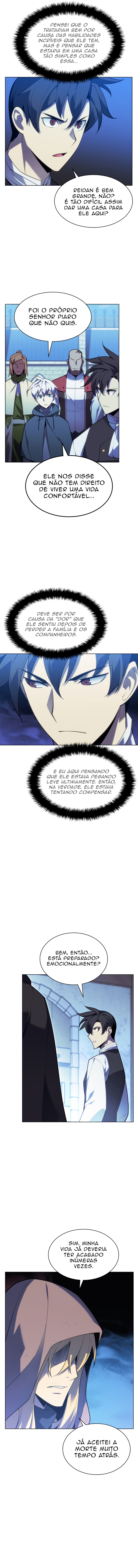Read As Aventuras de Greed PT Manga Online