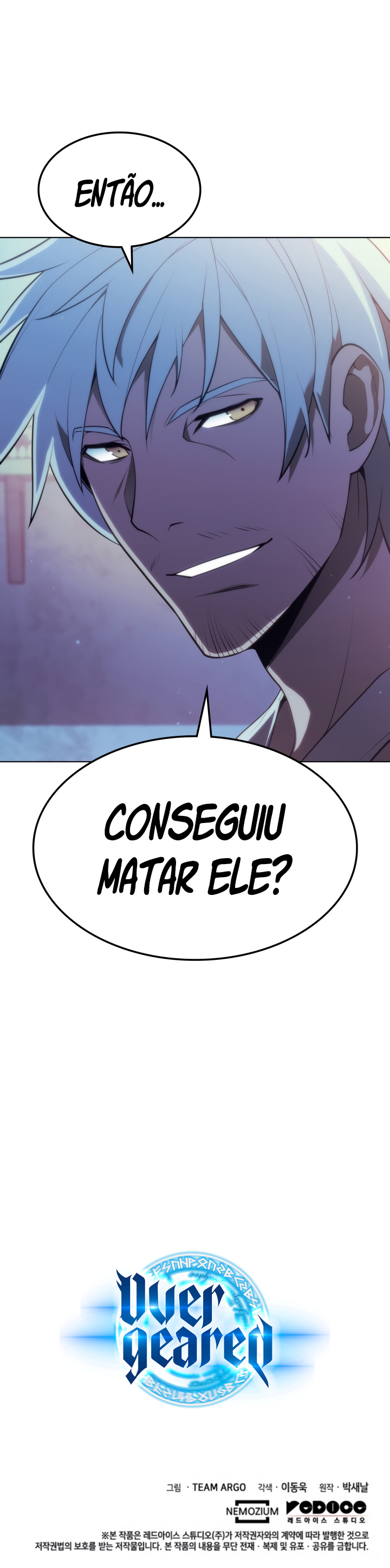 Read As Aventuras de Greed PT Manga Online