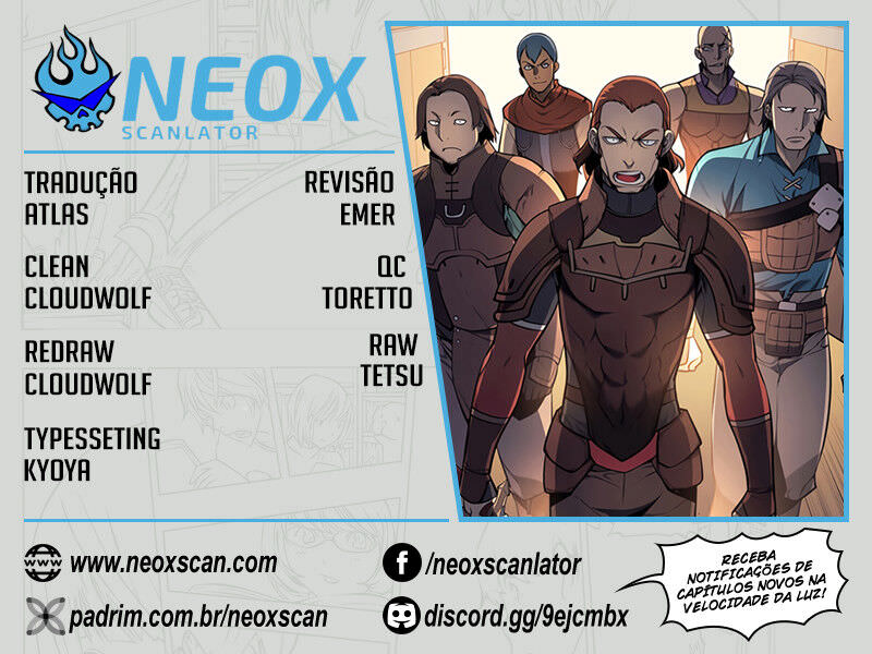 Read As Aventuras de Greed PT Manga Online