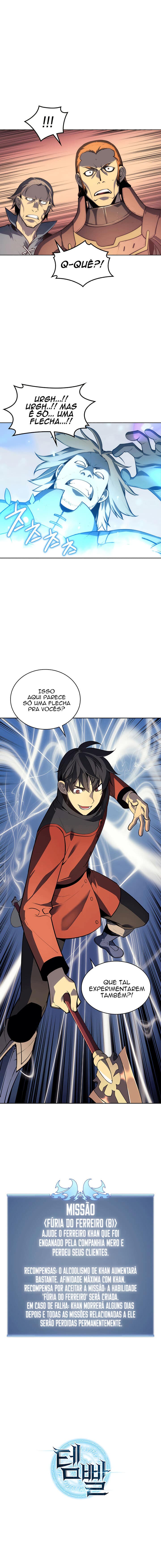 Read As Aventuras de Greed PT Manga Online