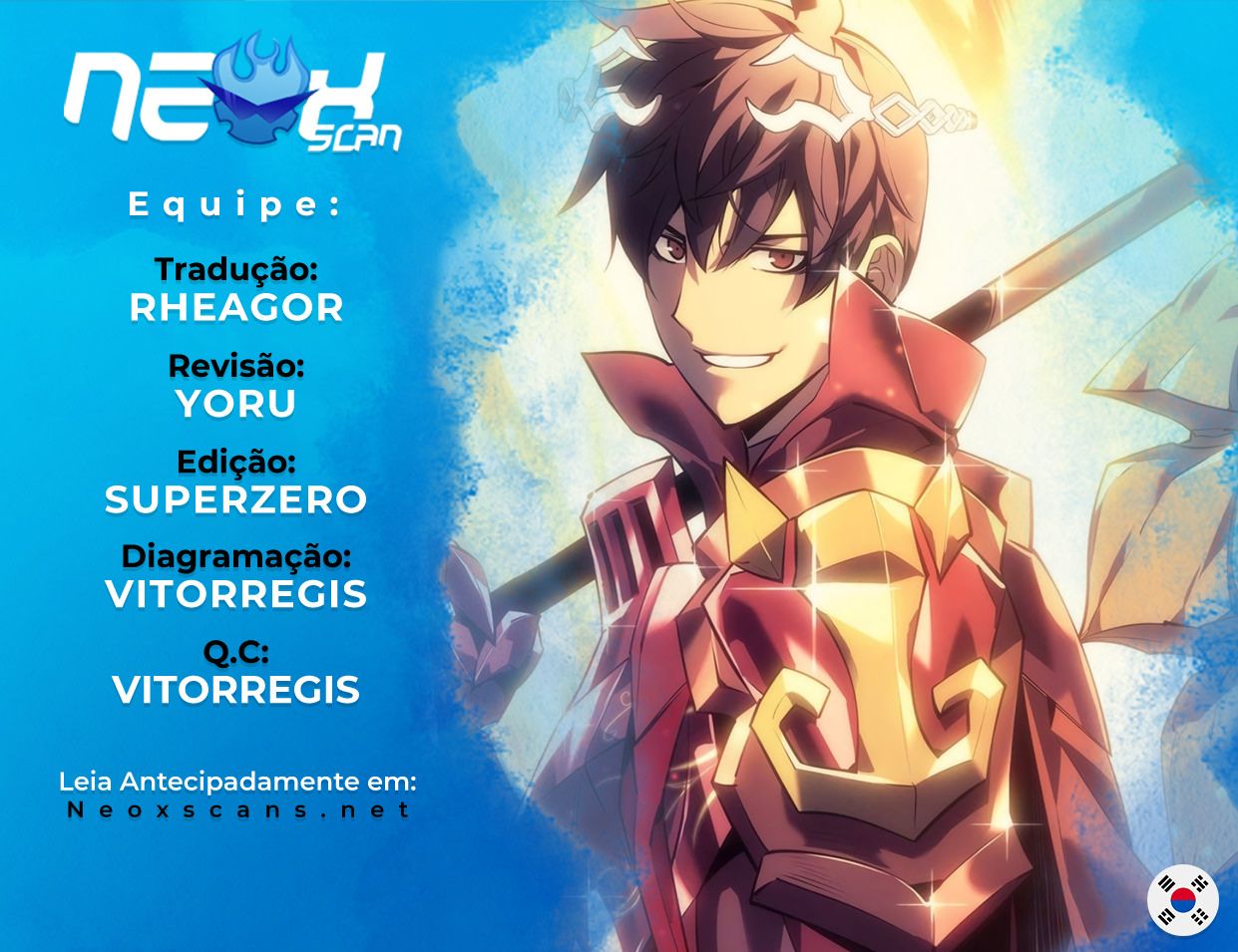 Read As Aventuras de Greed PT Manga Online