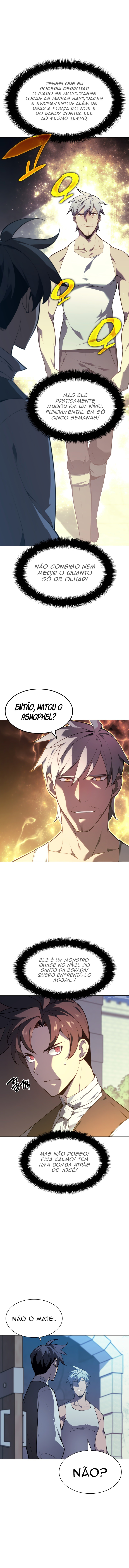Read As Aventuras de Greed PT Manga Online