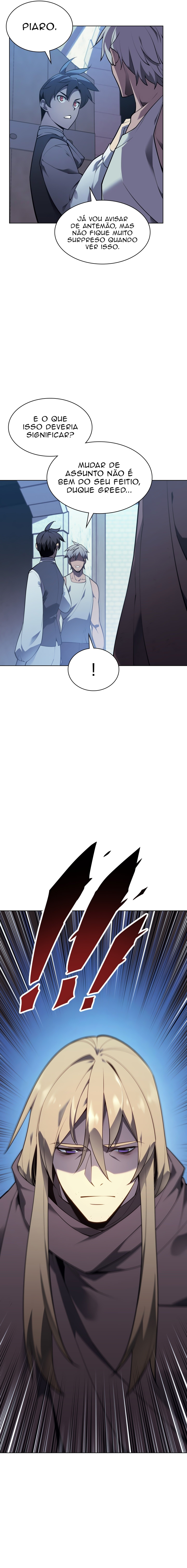 Read As Aventuras de Greed PT Manga Online