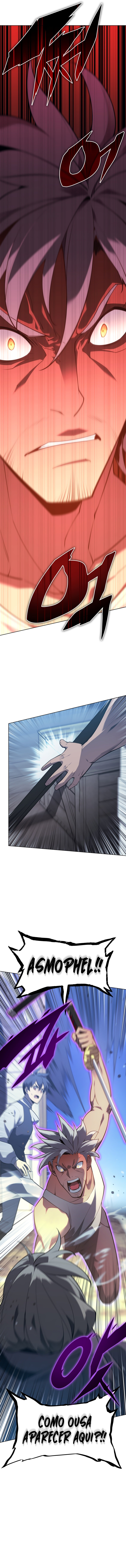 Read As Aventuras de Greed PT Manga Online
