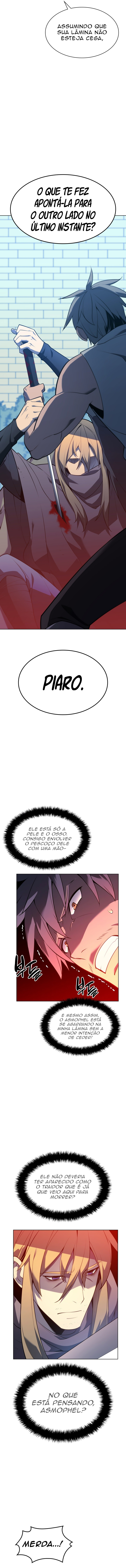 Read As Aventuras de Greed PT Manga Online
