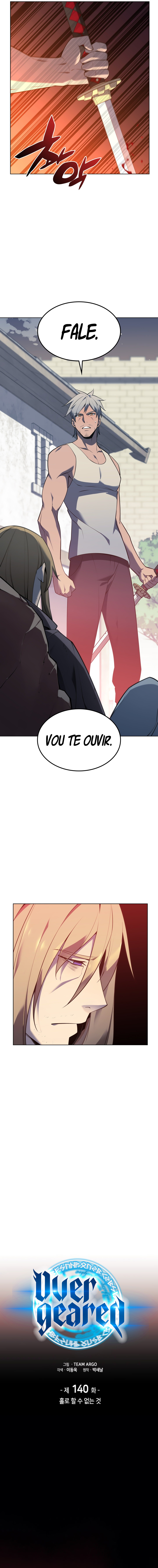 Read As Aventuras de Greed PT Manga Online