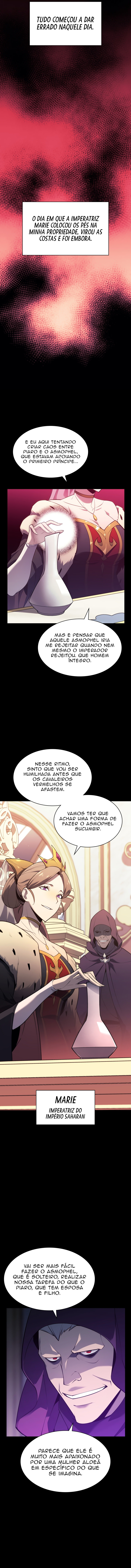 Read As Aventuras de Greed PT Manga Online