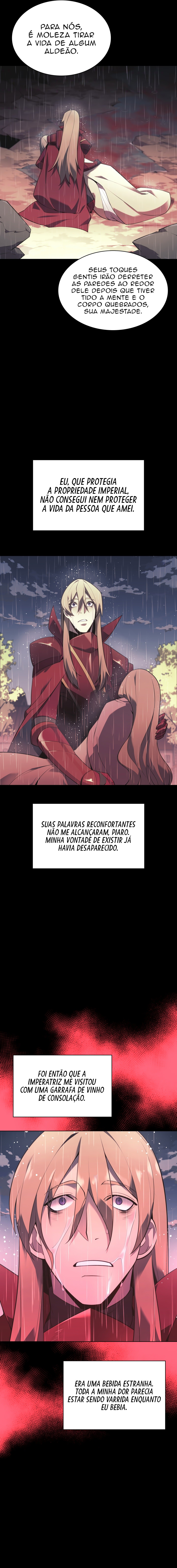 Read As Aventuras de Greed PT Manga Online