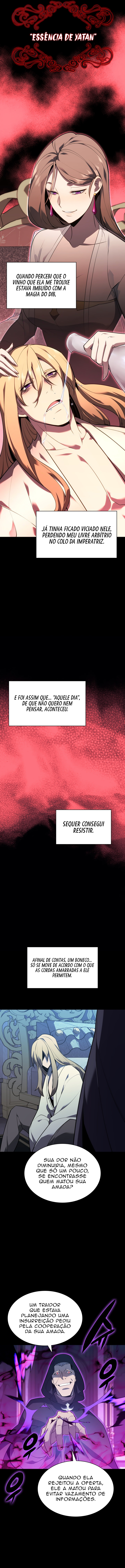 Read As Aventuras de Greed PT Manga Online
