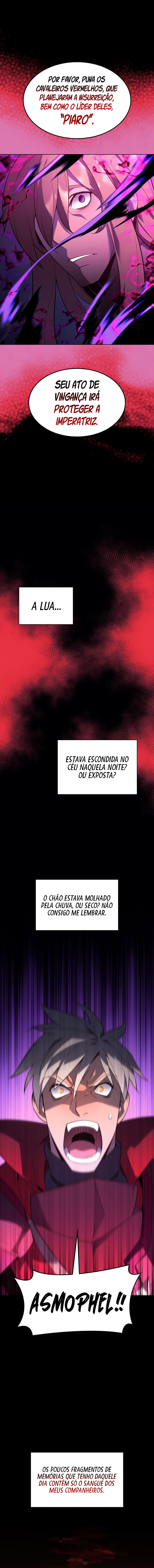 Read As Aventuras de Greed PT Manga Online