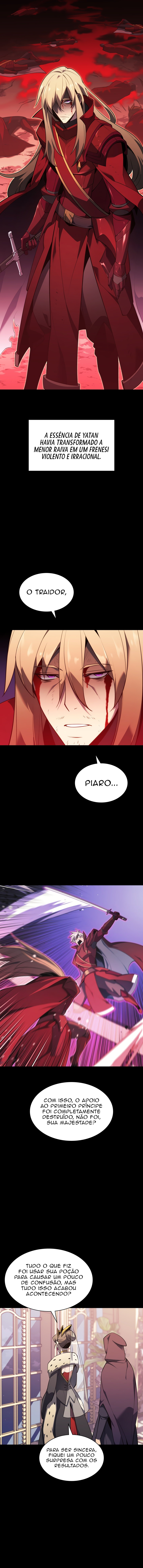 Read As Aventuras de Greed PT Manga Online