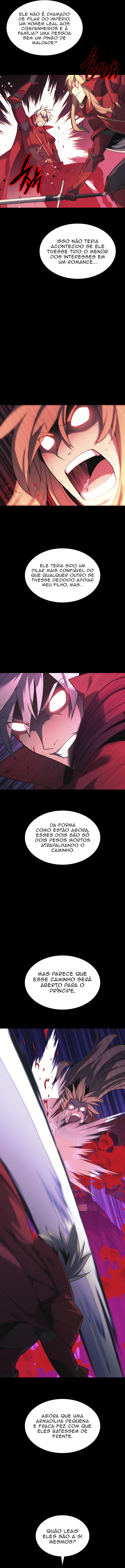 Read As Aventuras de Greed PT Manga Online