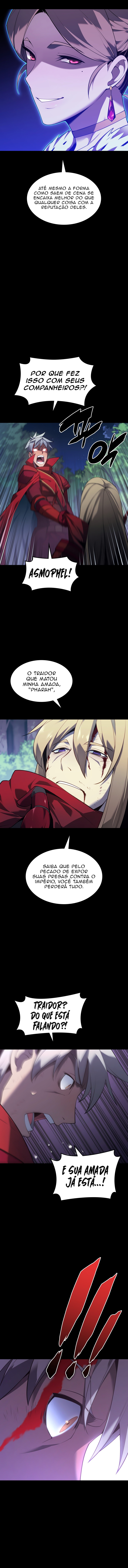 Read As Aventuras de Greed PT Manga Online