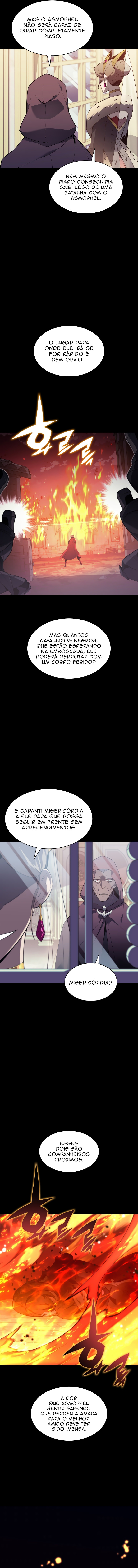Read As Aventuras de Greed PT Manga Online