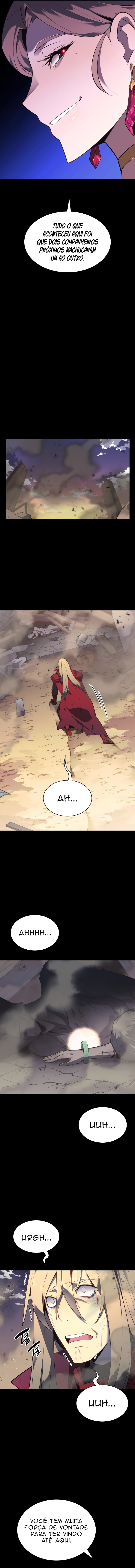 Read As Aventuras de Greed PT Manga Online