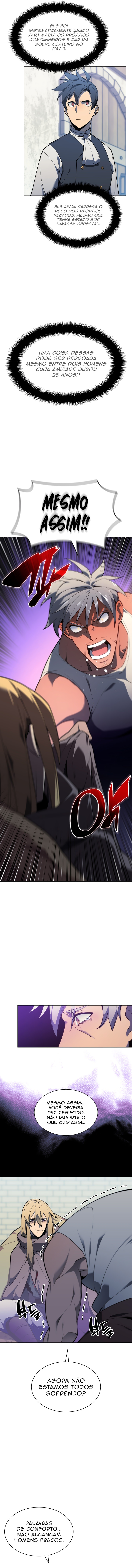 Read As Aventuras de Greed PT Manga Online