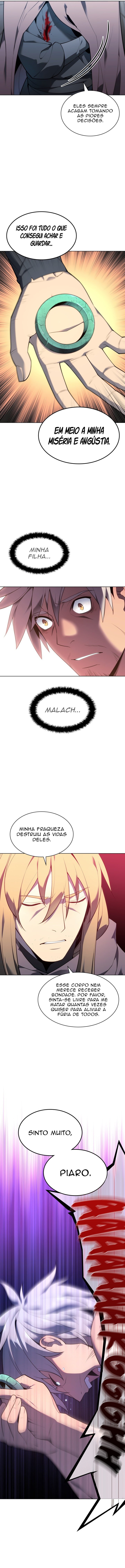 Read As Aventuras de Greed PT Manga Online