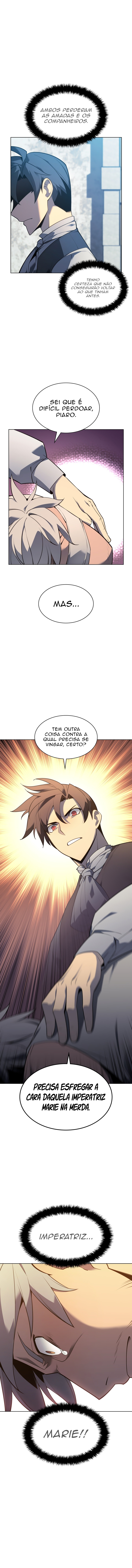 Read As Aventuras de Greed PT Manga Online