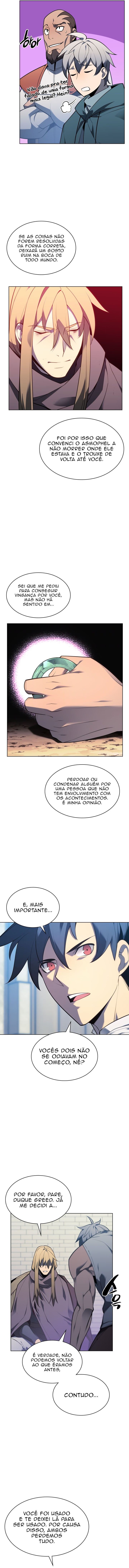 Read As Aventuras de Greed PT Manga Online