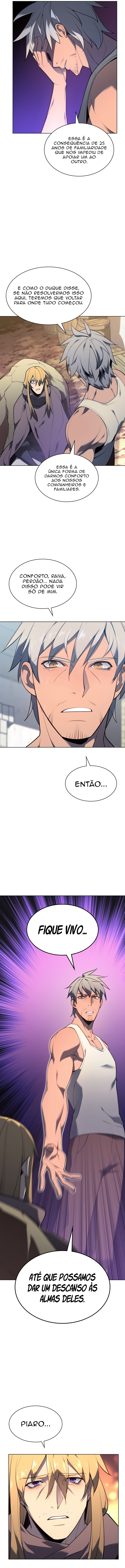 Read As Aventuras de Greed PT Manga Online