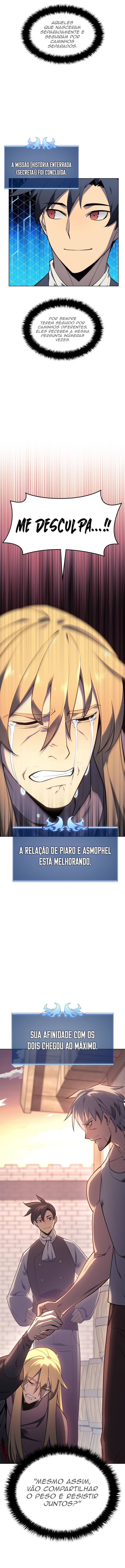 Read As Aventuras de Greed PT Manga Online