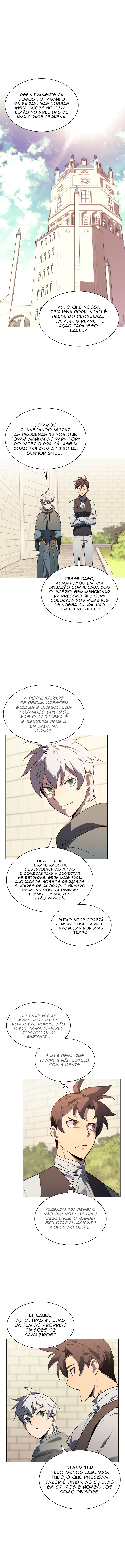 Read As Aventuras de Greed PT Manga Online