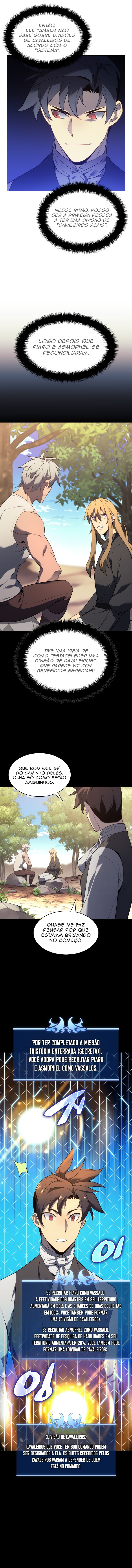 Read As Aventuras de Greed PT Manga Online