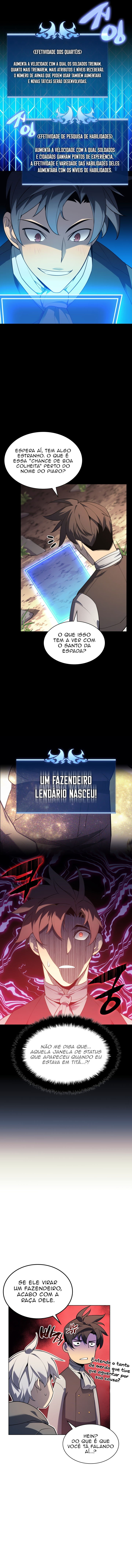 Read As Aventuras de Greed PT Manga Online