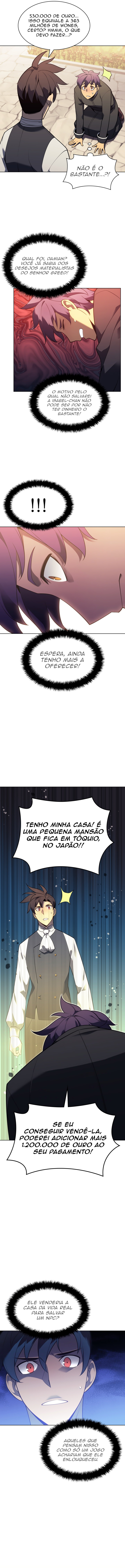 Read As Aventuras de Greed PT Manga Online